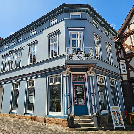 Lumen - Design Loft - Zentral - Ps5 - Balkon Daire