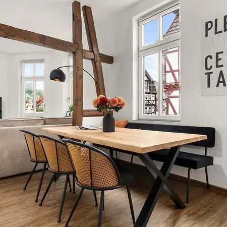 Lumen - Design Loft - Zentral - Ps5 - Balkon