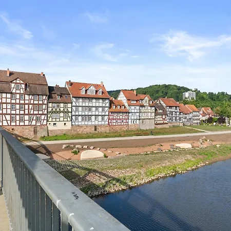 Lumen - Design Loft - Zentral - Ps5 - Balkon Daire