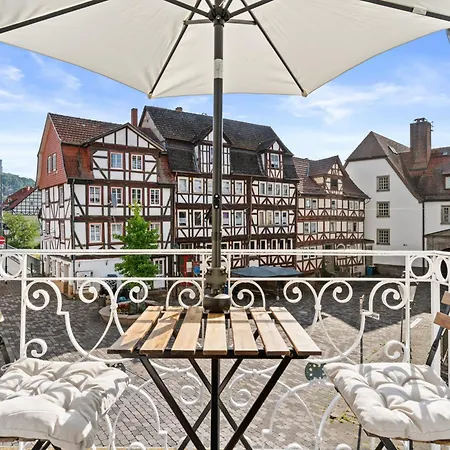 Lumen - Design Loft - Zentral - Ps5 - Balkon Daire *