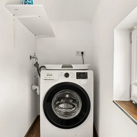 Lumen - Design Loft - Zentral - Ps5 - Balkon Rotenburg an der Fulda