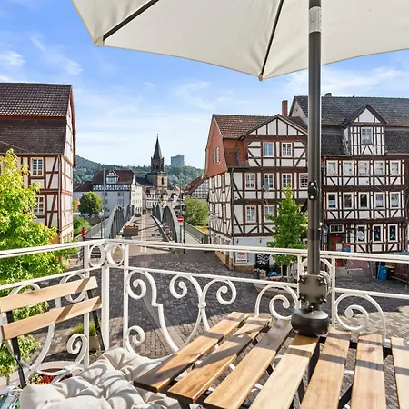 Daire Lumen - Design Loft - Zentral - Ps5 - Balkon