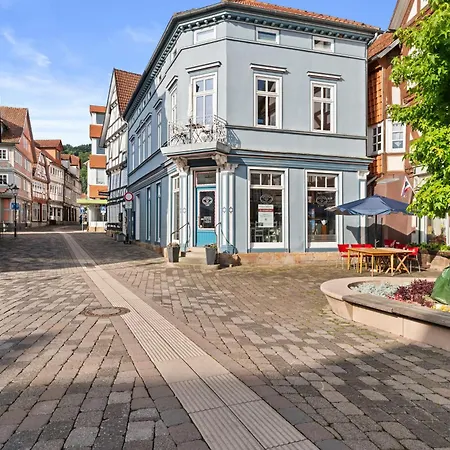 Lumen - Design Loft - Zentral - Ps5 - Balkon