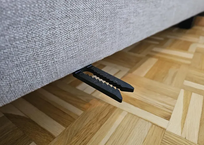 Apartament Lumen - Design Loft - Zentral - Ps5 - Balkon *