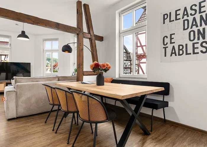 Lumen - Design Loft - Zentral - Ps5 - Balkon