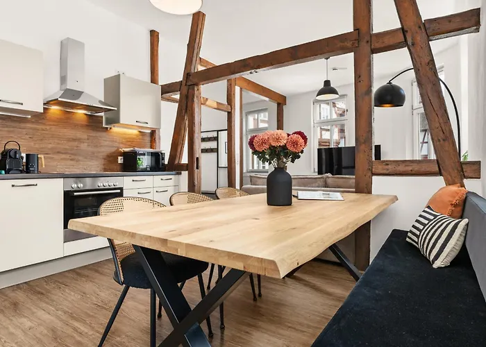 Lumen - Design Loft - Zentral - Ps5 - Balkon *