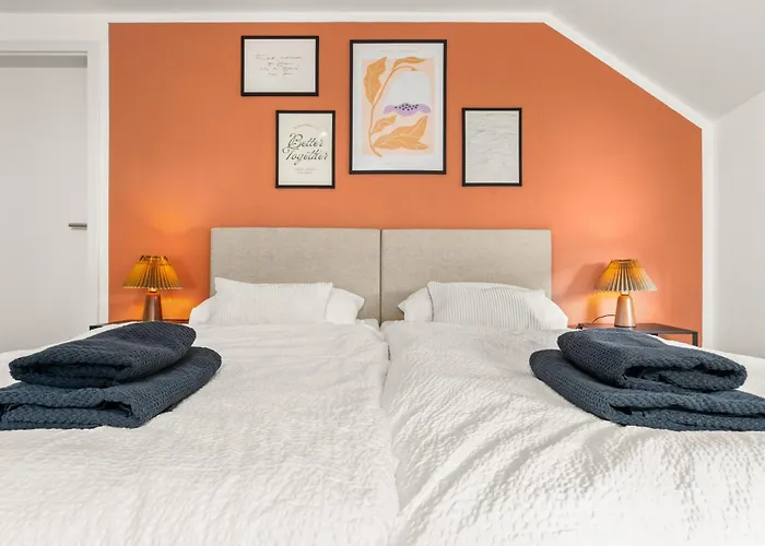 Lumen - Design Loft - Zentral - Ps5 - Balkon Apartament