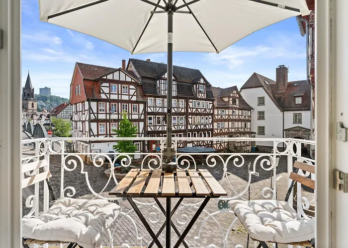 Lumen - Design Loft - Zentral - Ps5 - Balkon Apartament *