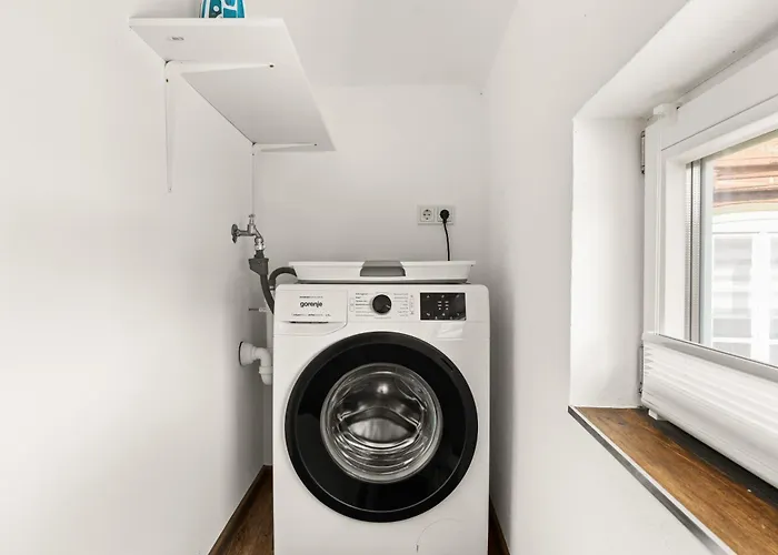 Lumen - Design Loft - Zentral - Ps5 - Balkon Rotenburg an der Fulda