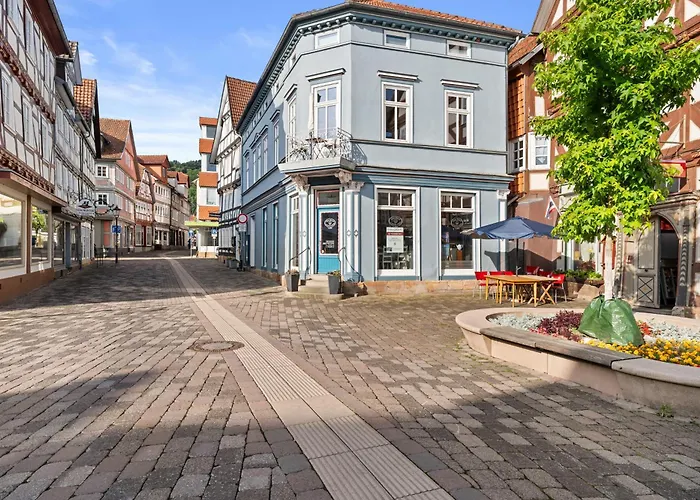 Lumen - Design Loft - Zentral - Ps5 - Balkon